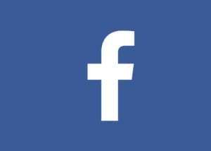 facebook logo