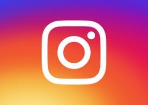 instagram logo