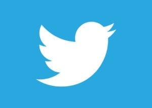 twitter logo