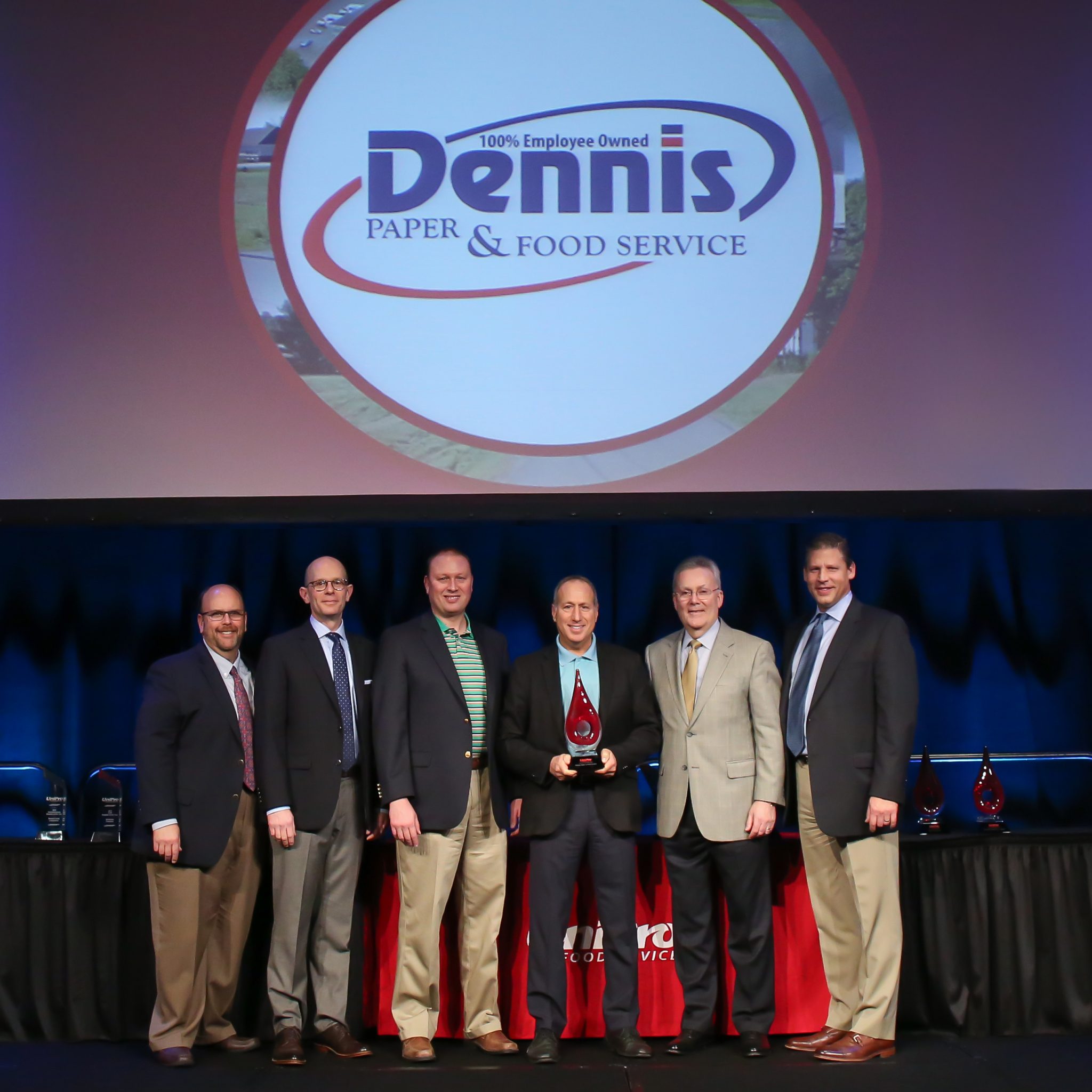 2015 Key Distributor of the Year