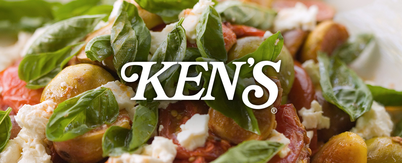 Wholesale Ken's Dressings & Sauces