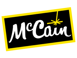 mccain logo