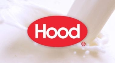 hood logo