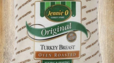 jennie o turkey breast