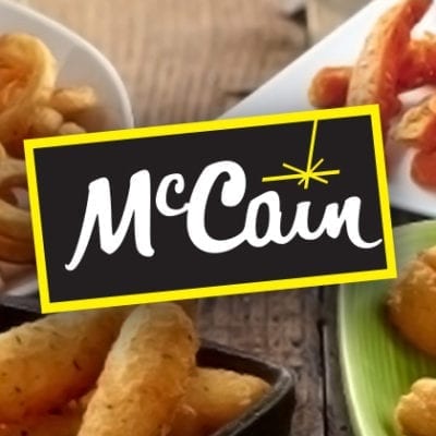 mccain logo