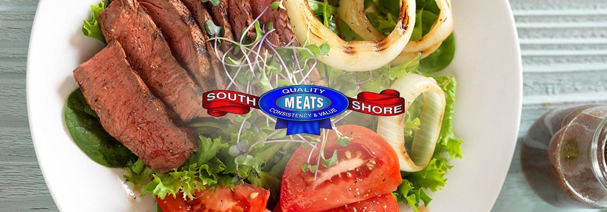 south shore meats logo