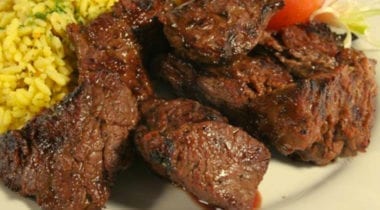 south shore meats steak tips