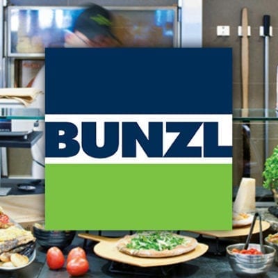bunzl logo