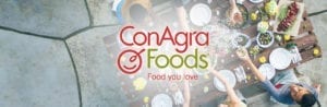 conagra foods logo