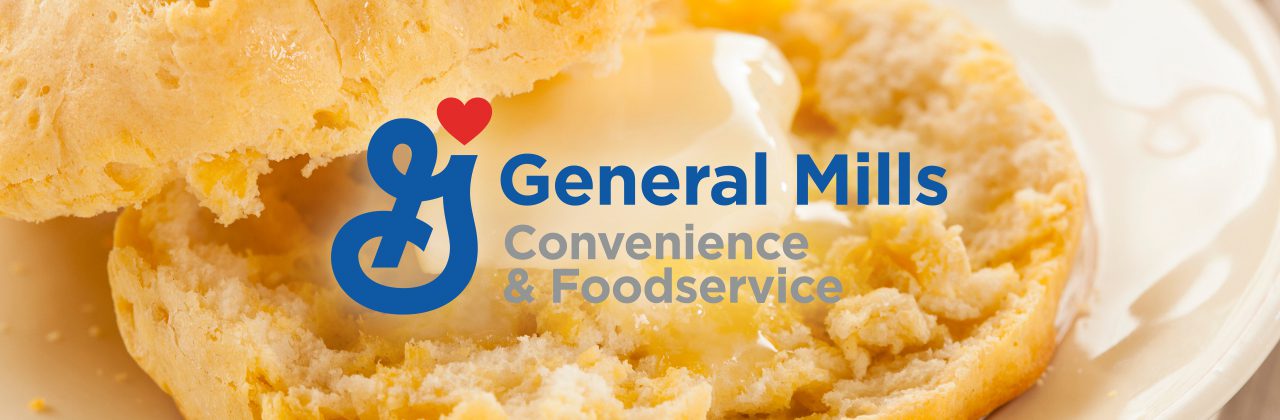 Muffin Tops  General Mills Foodservice