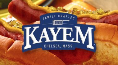 kayem food service logo