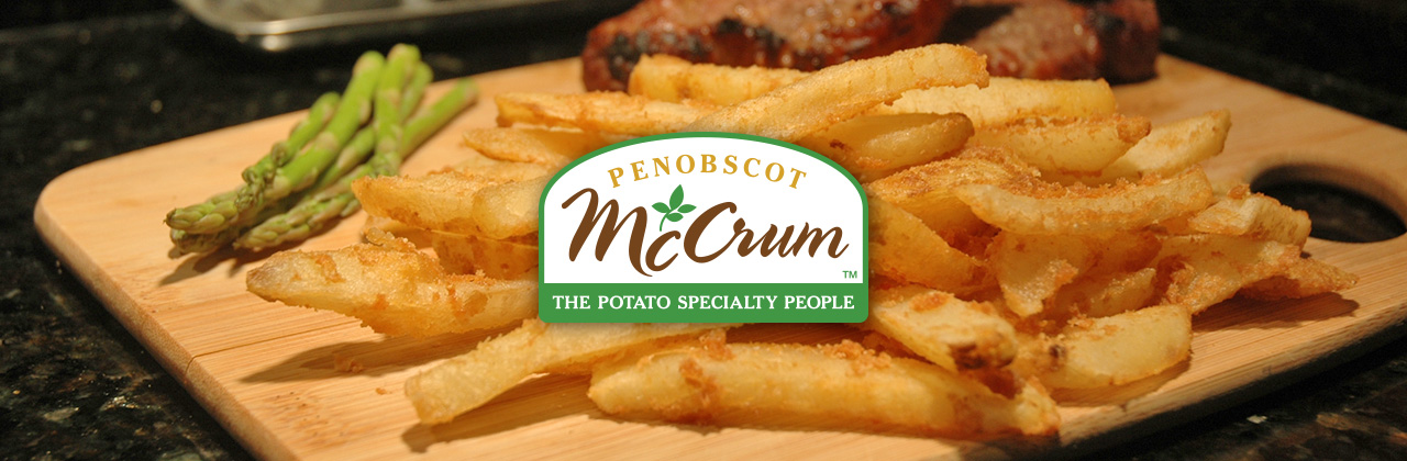 Wholesale Penobscot McCrum Products