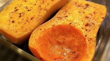 roast butternut squash