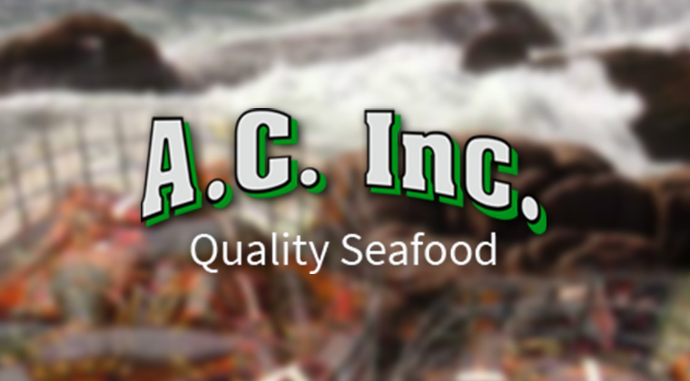 carver seafood logo graphic