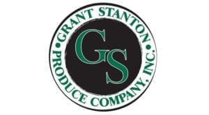 grant straton logo graphic
