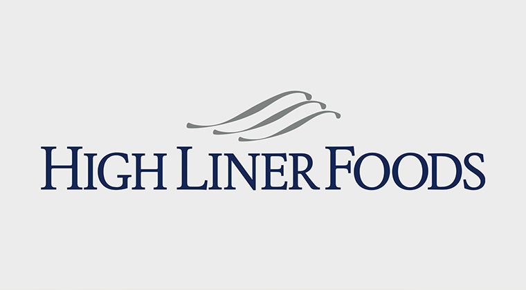 high liner foods logo graphic