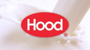 hood logo graphic
