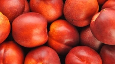 nectarines
