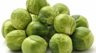 brussels sprouts