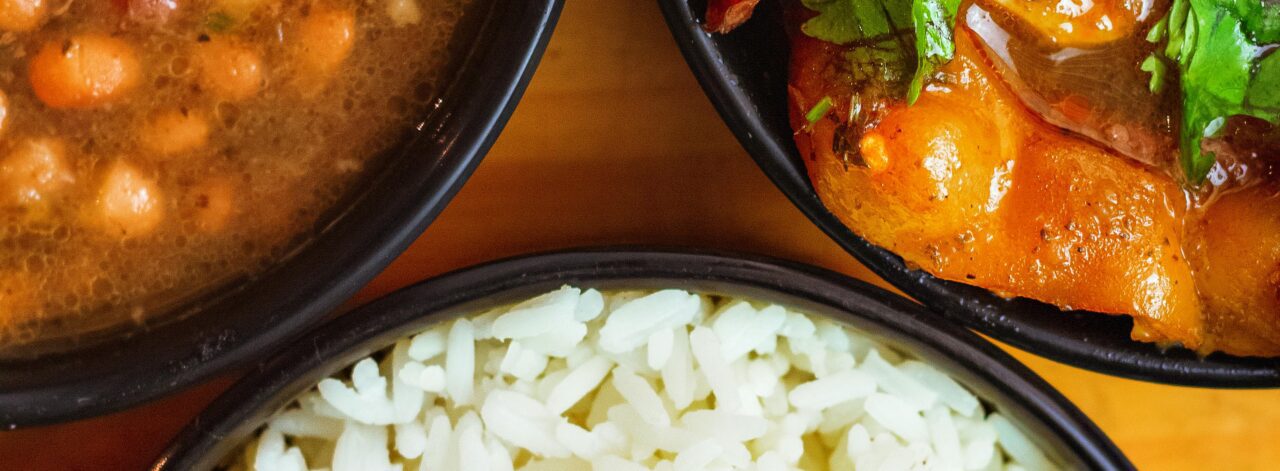 New food service products from Dart, Royal and Monsoon Kitchen