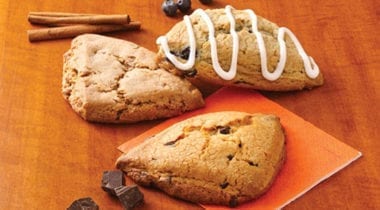 pillsbury scones assortment