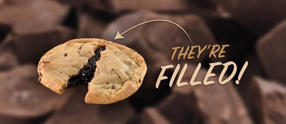 filled cookie graphic