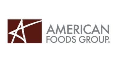 American foods group logo
