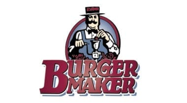 burger maker logo