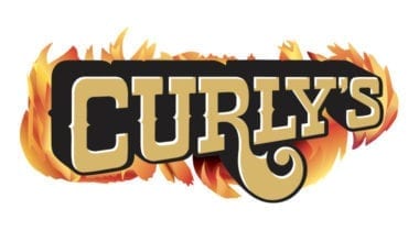 curly's logo