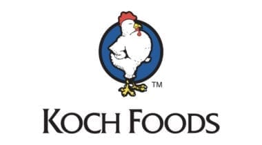 koch foods logo