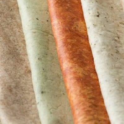 Father Sam's variety wraps