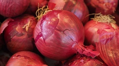 jumbo red onions