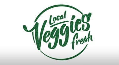 local veggies fresh logo