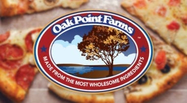 oak point farms logo