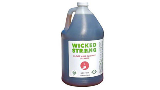 OVEN & GRILL Cleaner and Degreaser - Wicked Strong