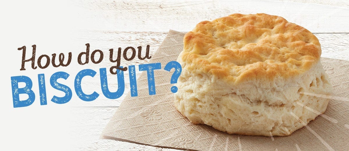 biscuit "how do you biscuit" text