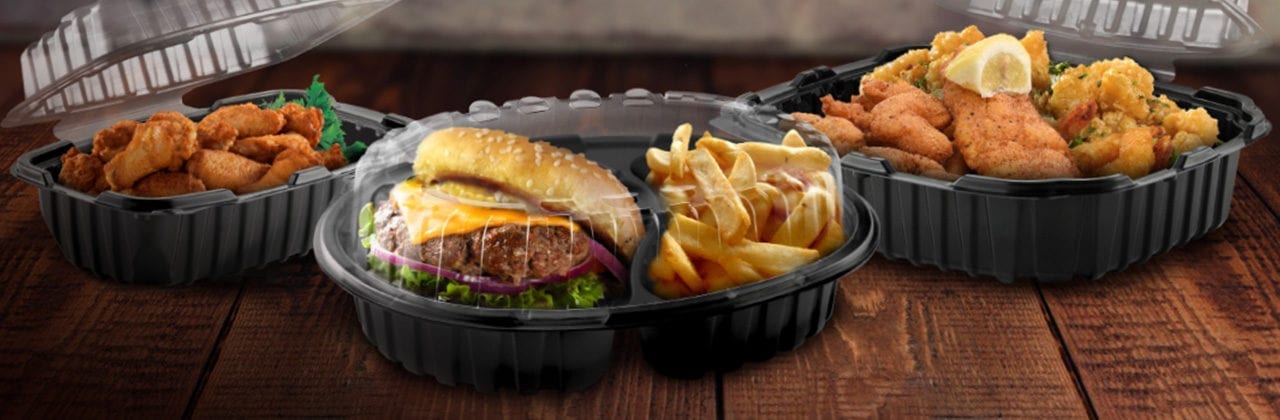 Affordable To Go Boxes for Easy Takeout - Buy Now