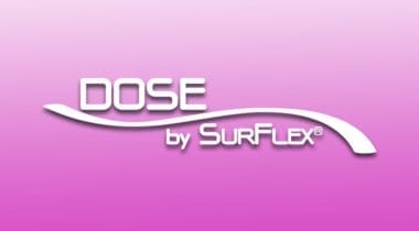 dose by surflex logo