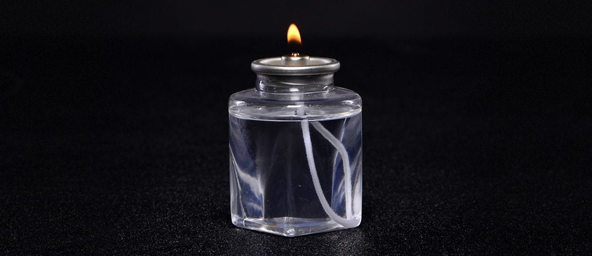 leolight wax candle