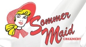 sommer maid logo