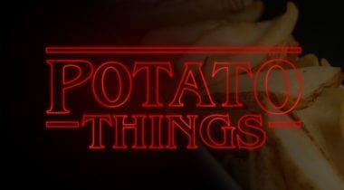 potato things graphic