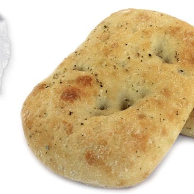 ciabatta bread