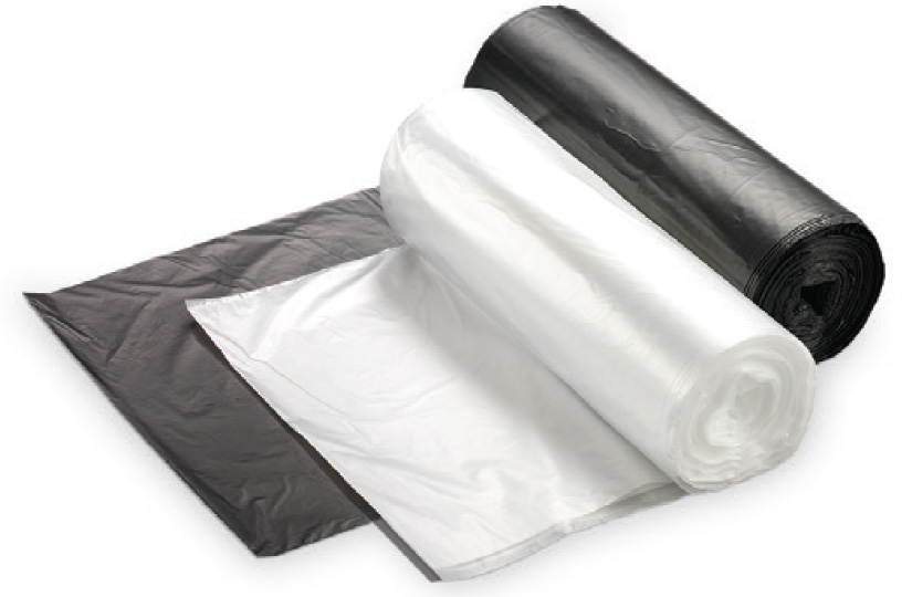 Choosing the Right Trash Can Liner: Sizes, Density, Seals