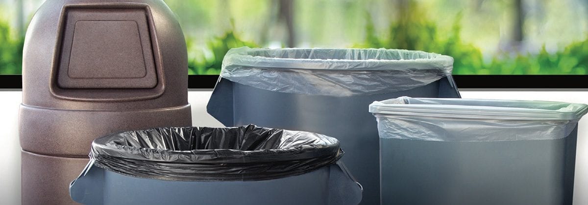 How to Choose the Right Trash Can Liner