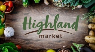 highland market logo