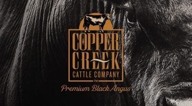 copper creek logo