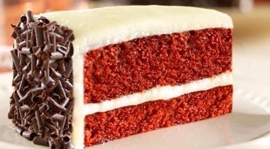 Dianne's Red Velvet Cake