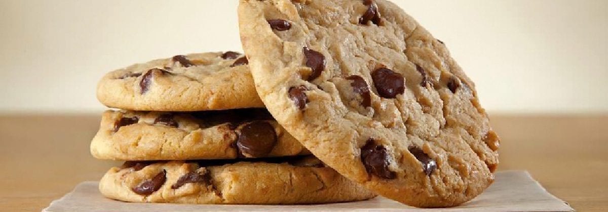 otis spunkmeyer chocolate chip cookies