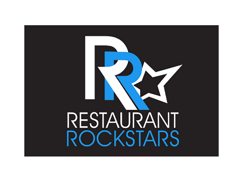 Restaurant Rockstars Logo
