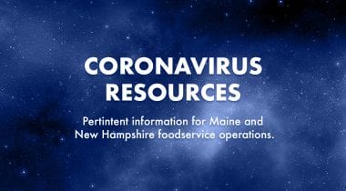 Space Nebula Corona Virus Resource Banner